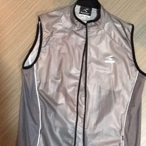 Showers Pass wind vest